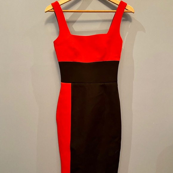 Fausto Puglisi Midi Dress - Picture 5 of 9